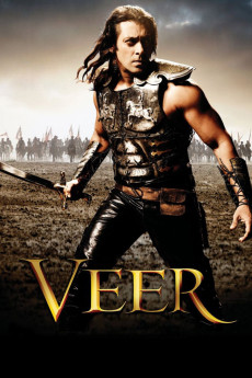 Veer (2010) poster