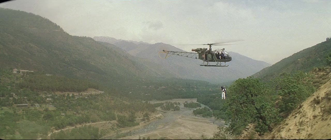 Veer-Zaara screenshot 2