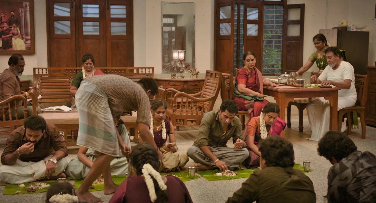 Veera Dheera Sooran: Part 2 screenshot 1