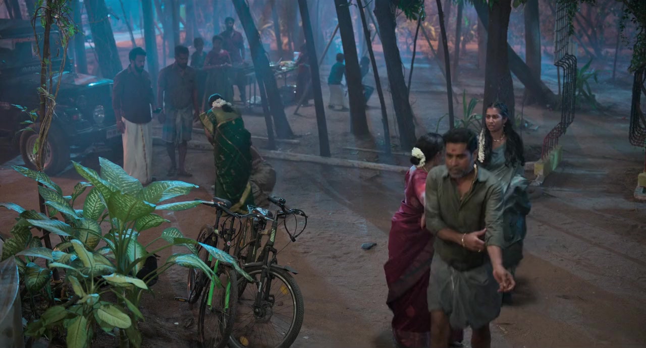 Veera Dheera Sooran: Part 2 screenshot 2