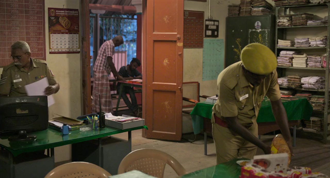 Veera Dheera Sooran: Part 2 screenshot 3
