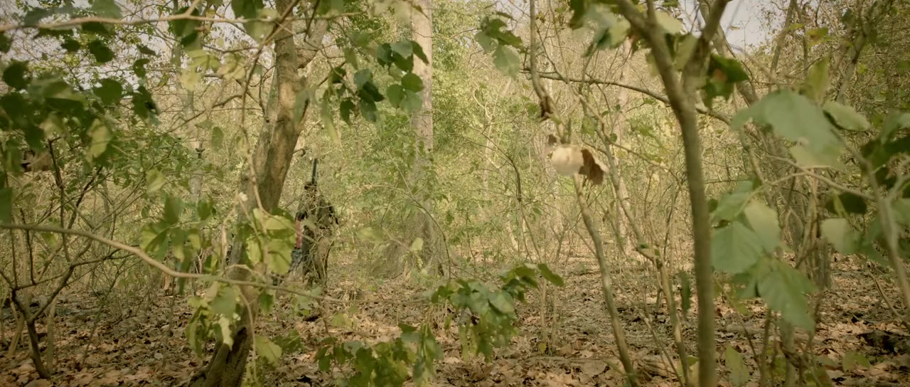 Veerappan screenshot 1