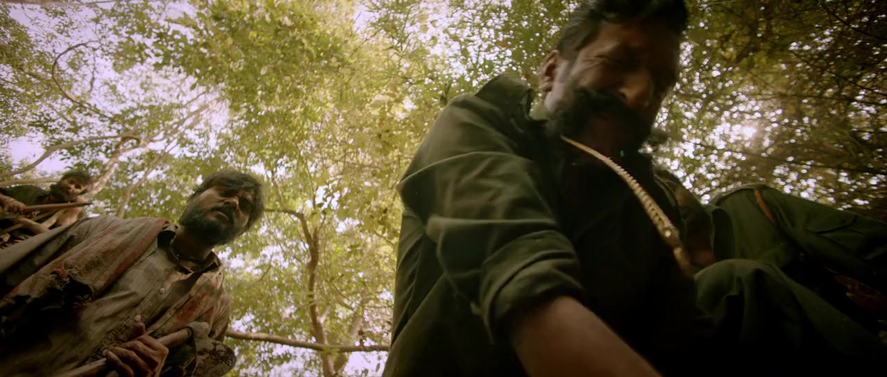 Veerappan screenshot 2