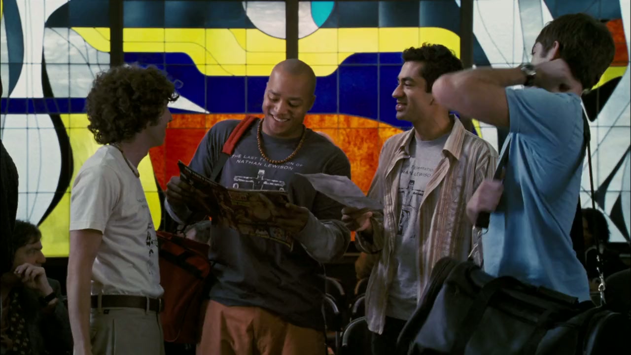 Bachelor Party Vegas screenshot 2