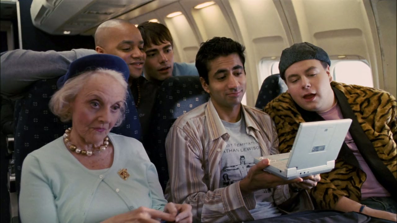 Bachelor Party Vegas screenshot 3