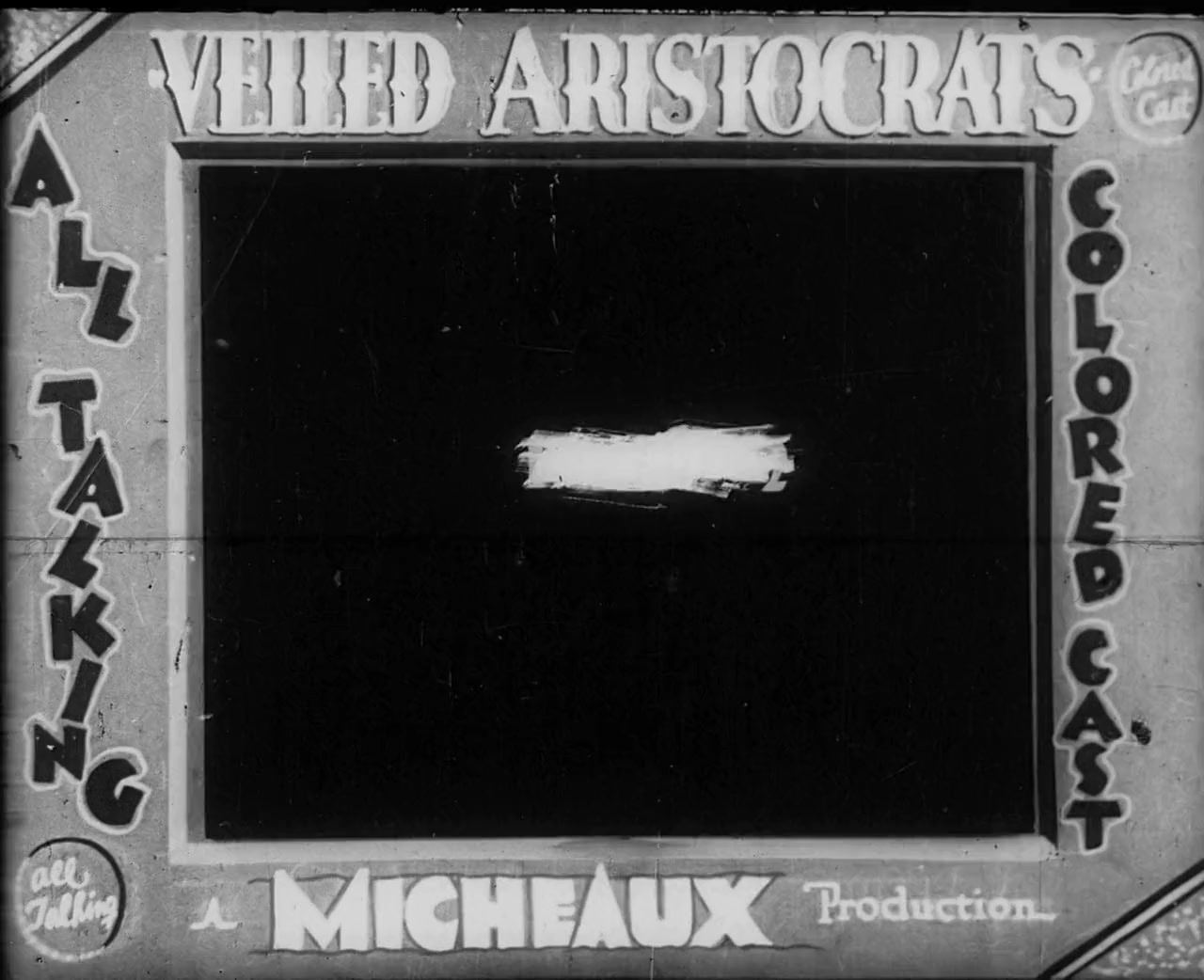 Veiled Aristocrats screenshot 1