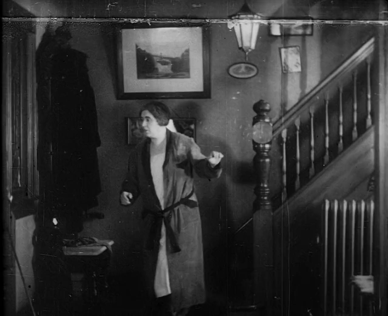 Veiled Aristocrats screenshot 2