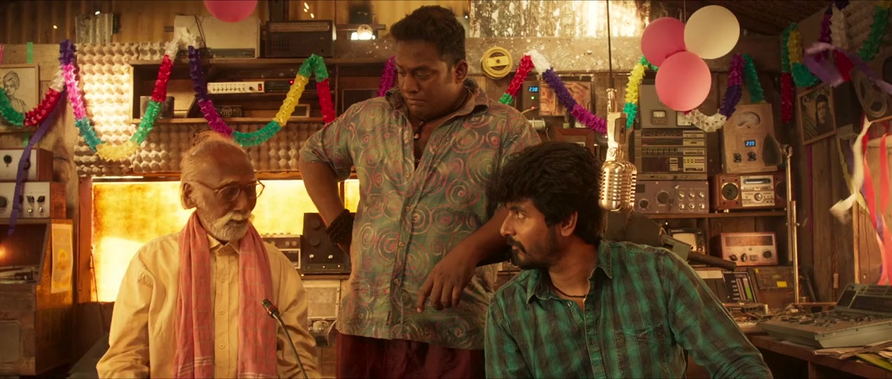 Velaikkaran screenshot 3