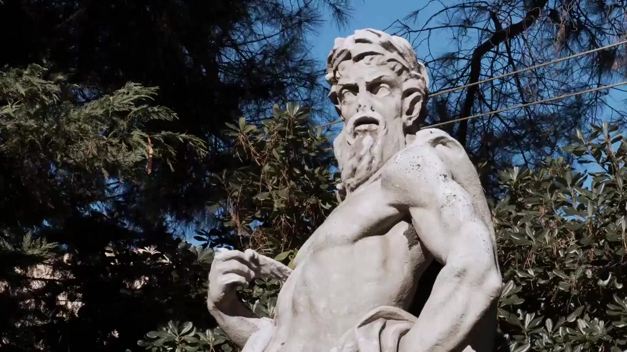 Veleno biondo screenshot 1