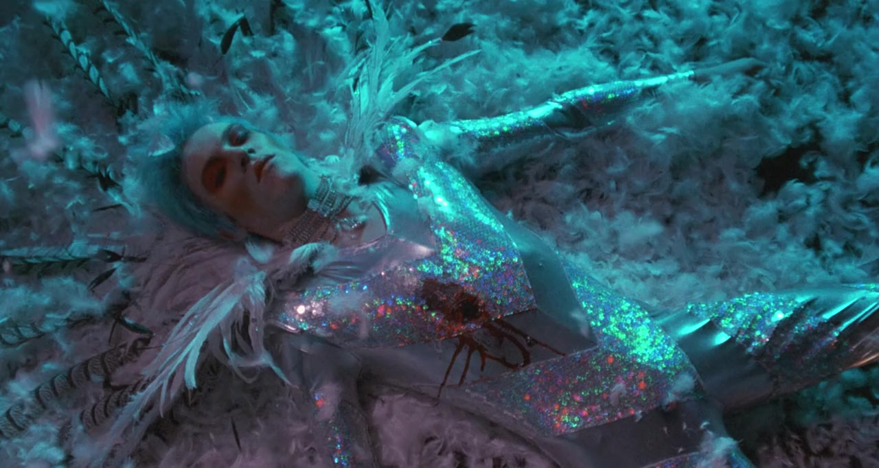 Velvet Goldmine screenshot 2