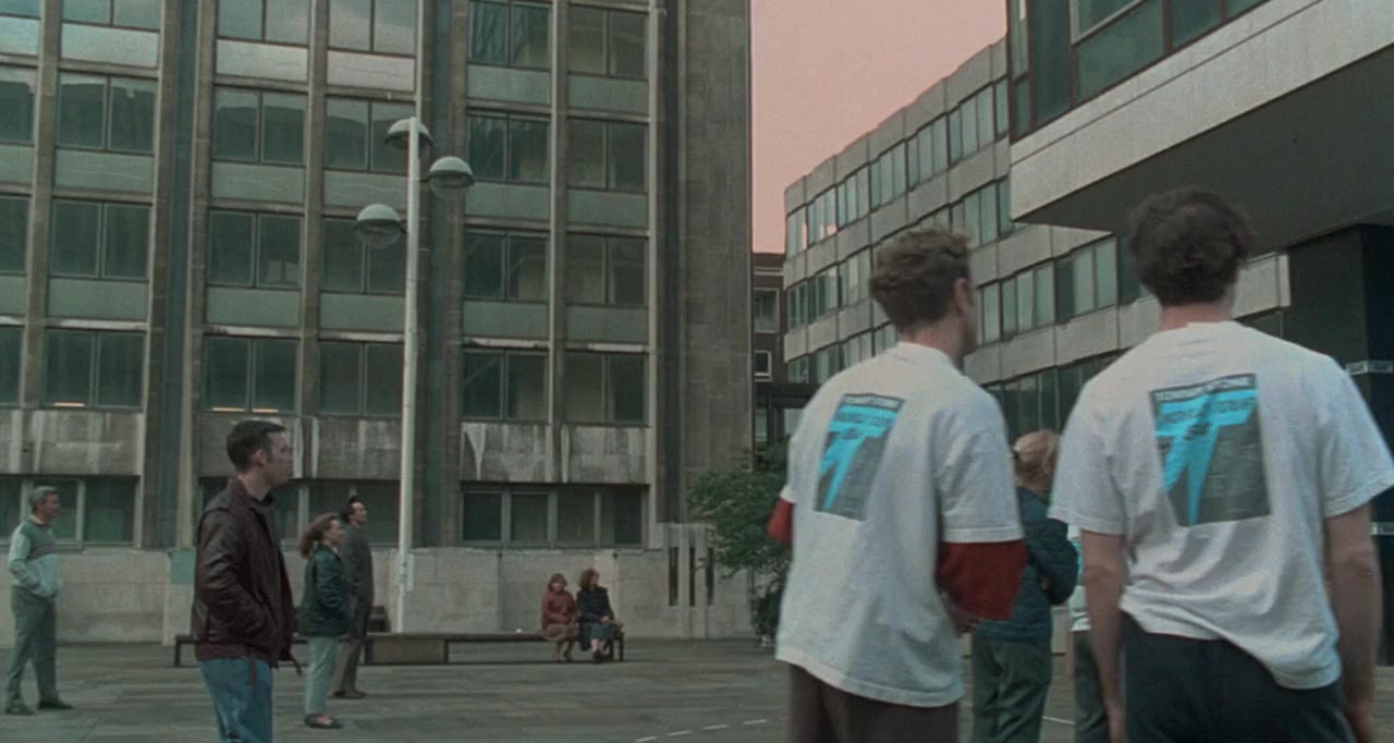 Velvet Goldmine screenshot 3