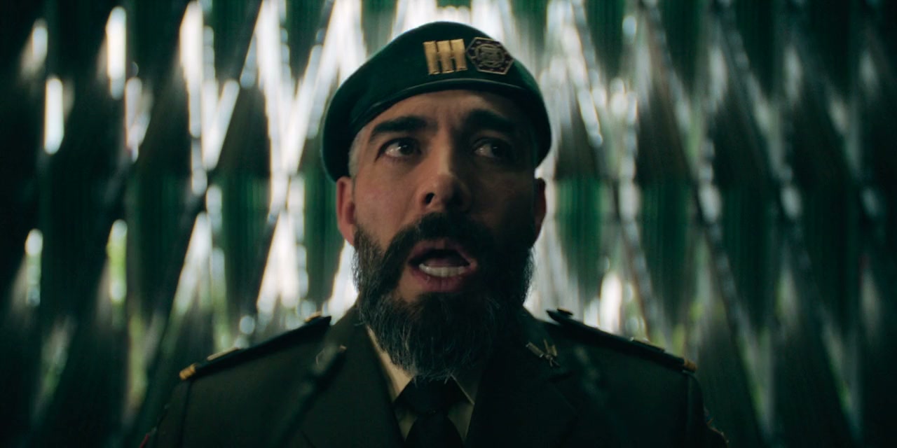 Venganza screenshot 3