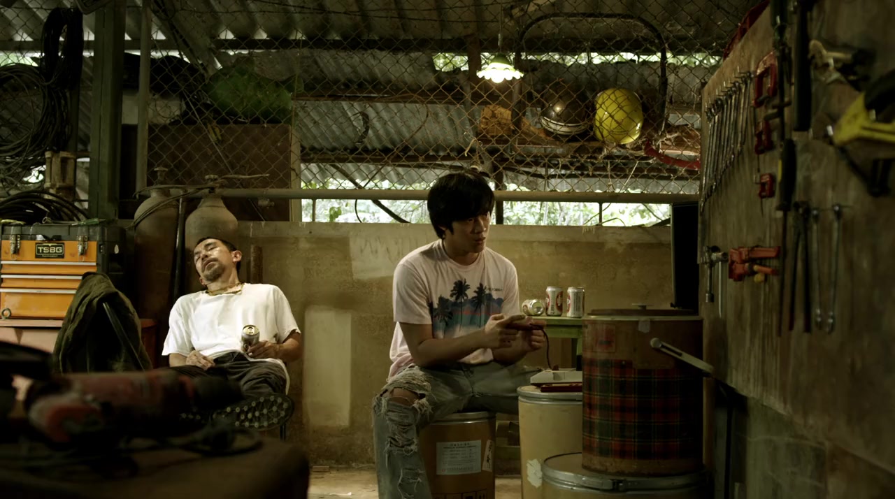 Rew thalu rew screenshot 1