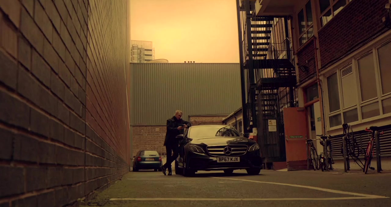 Vengeance Is Mine screenshot 3