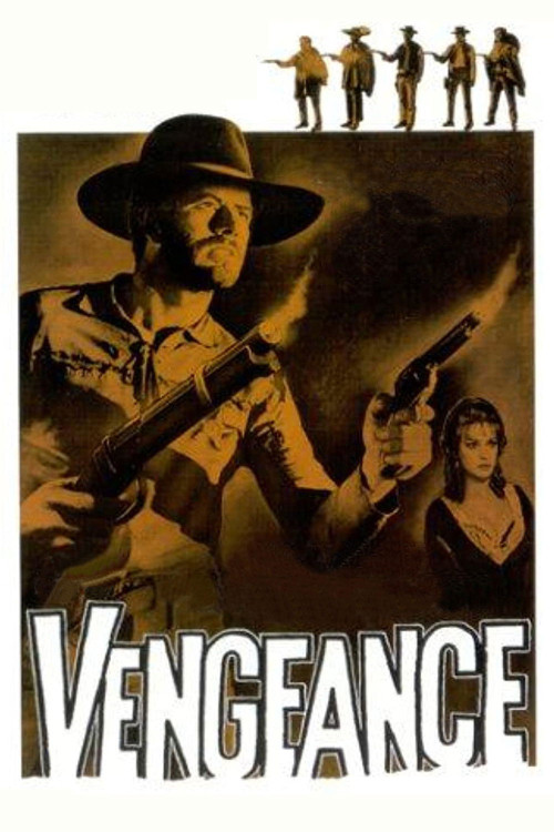 Joko invoca Dio... e muori (1968) poster