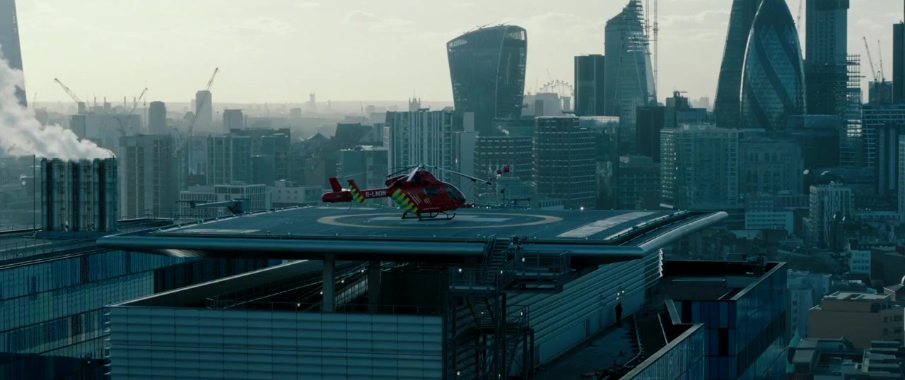 Vengeance screenshot 3