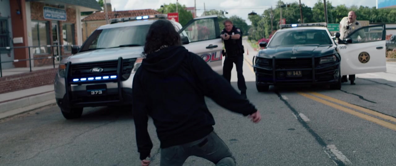 Vendetta screenshot 3