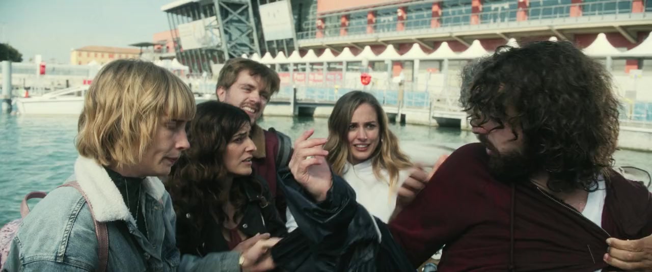 Veneciafrenia screenshot 2