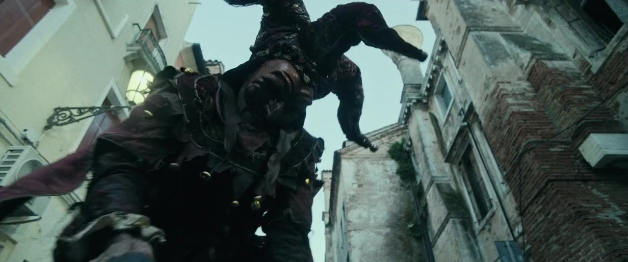 Veneciafrenia screenshot 3