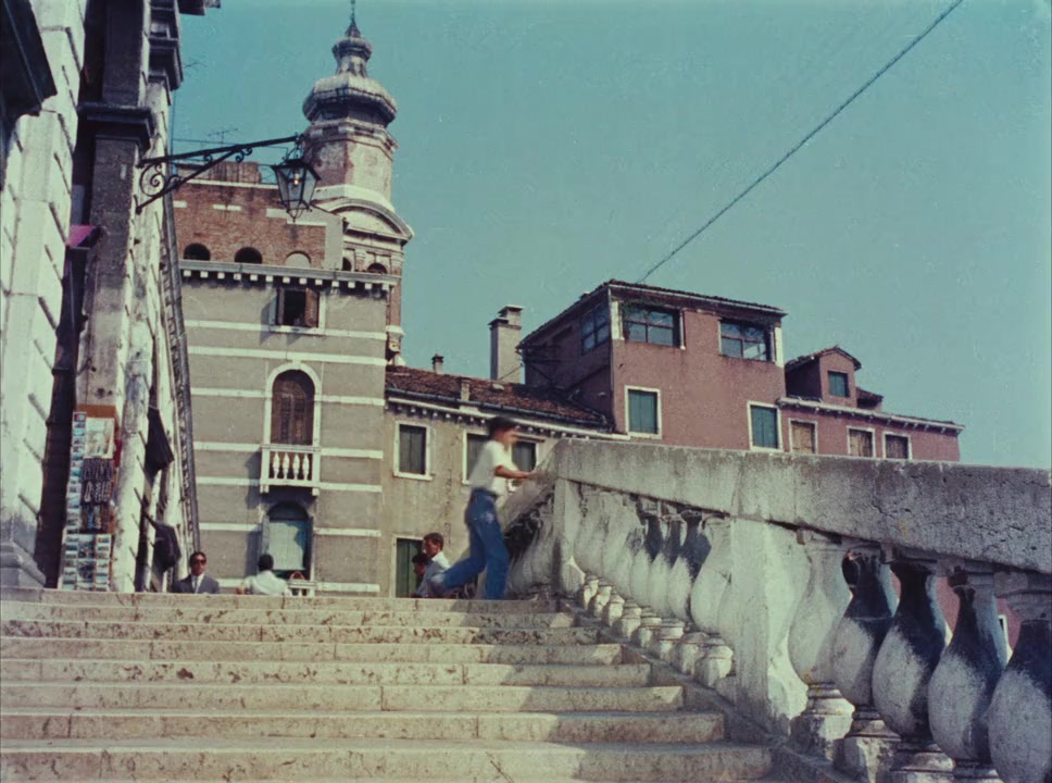 Venezia, la luna e tu screenshot 1