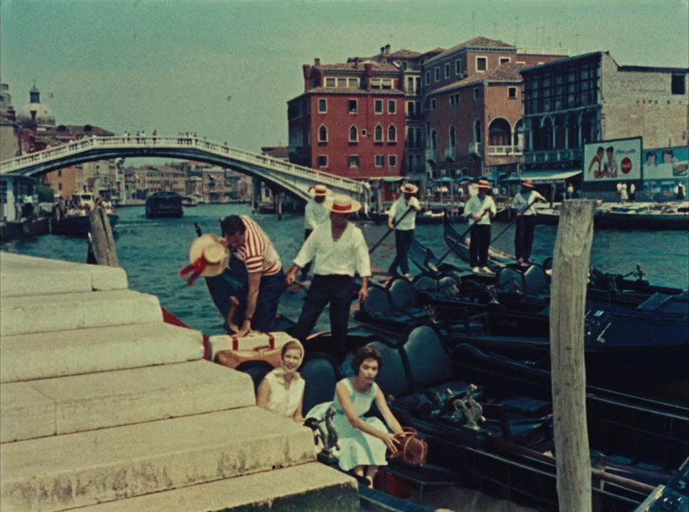 Venezia, la luna e tu screenshot 3
