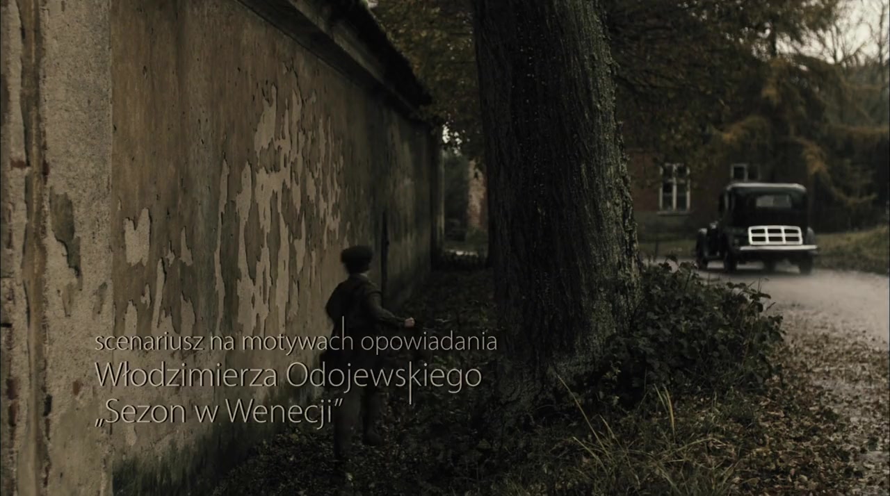 Wenecja screenshot 2