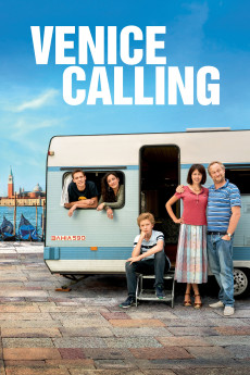 Venise n'est pas en Italie (2019) poster