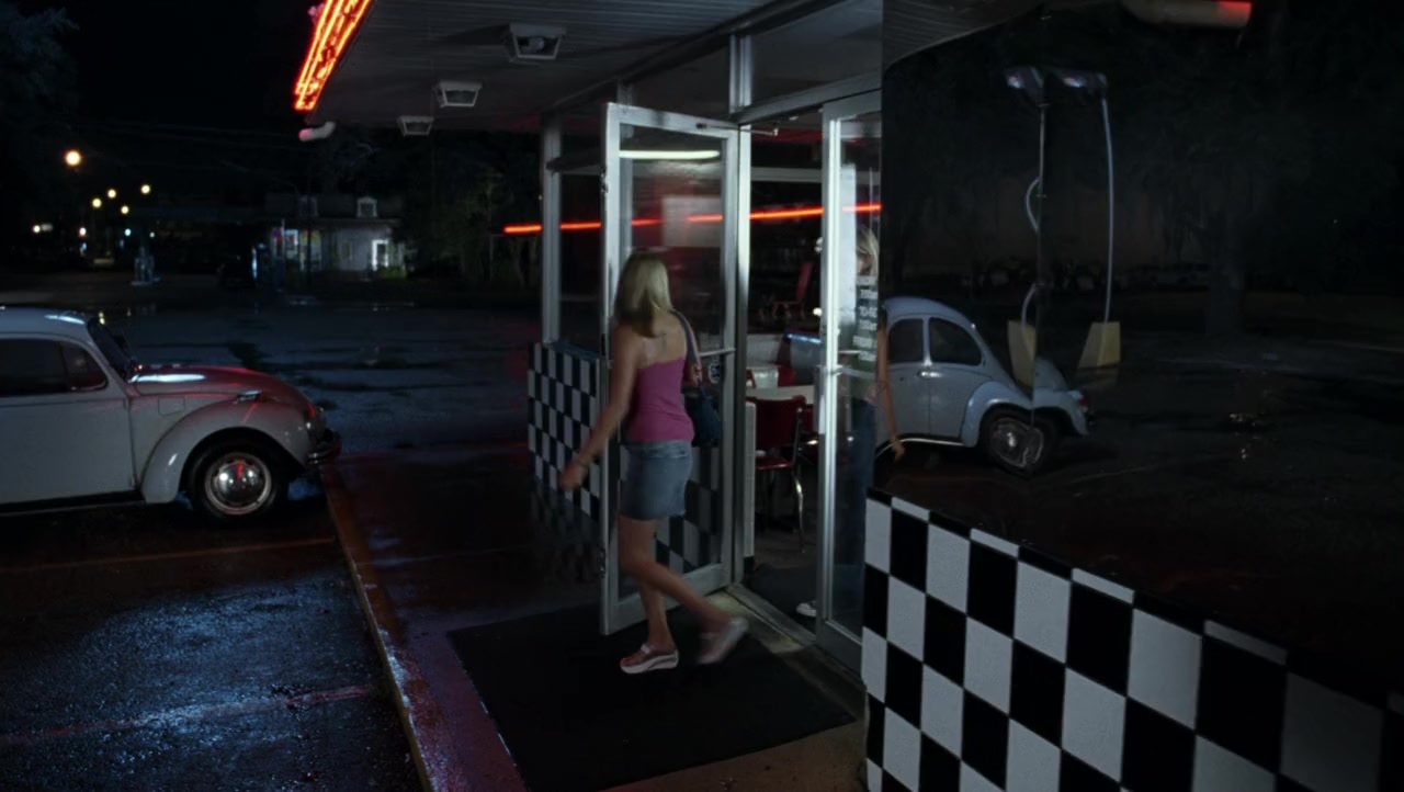 Venom screenshot 3
