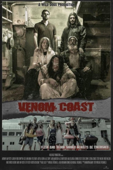Venom Coast (2021) poster
