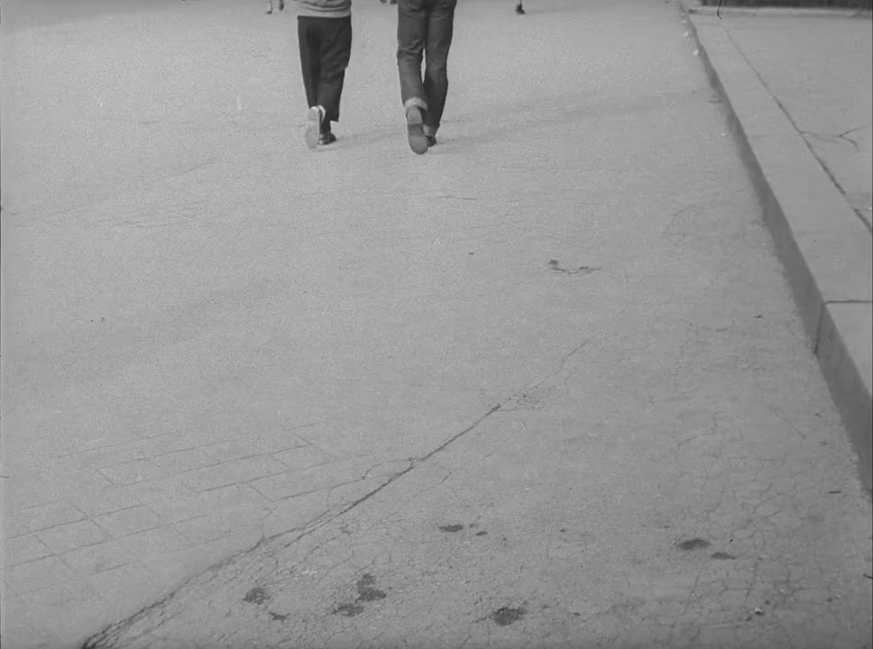 Traité de bave et d'éternité screenshot 2