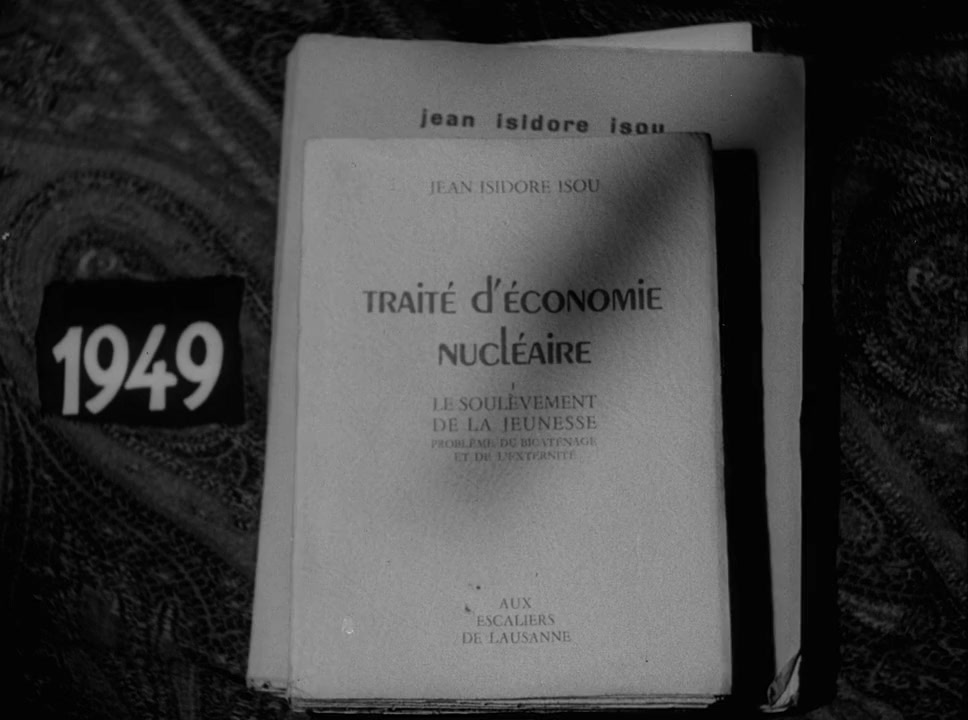 Traité de bave et d'éternité screenshot 3