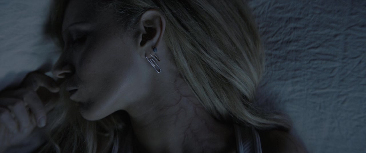 Venom: The Last Dance screenshot 1