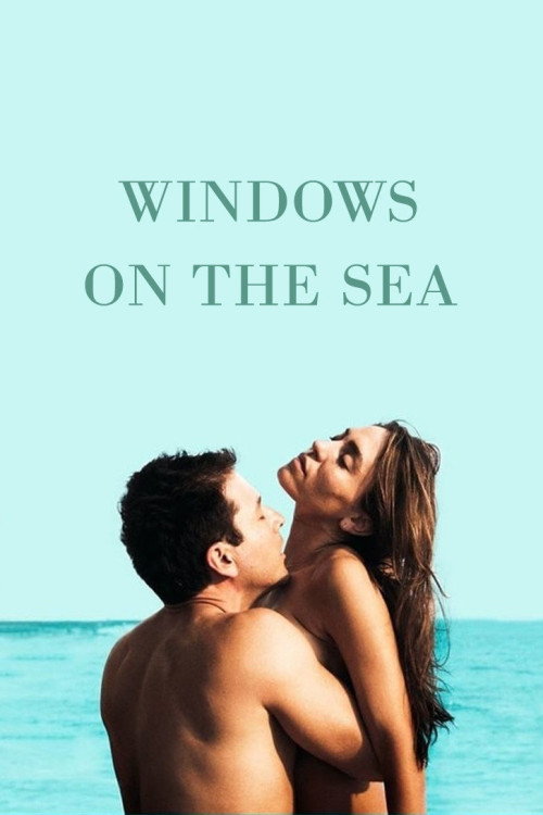 Ventanas al mar (2012) poster
