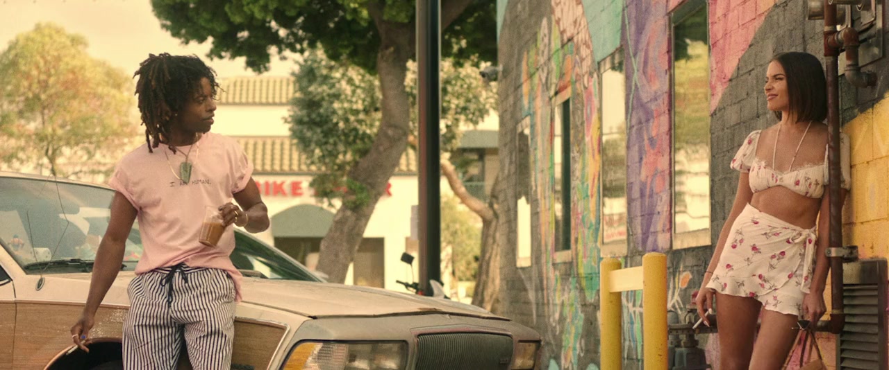 Venus as a Boy screenshot 3