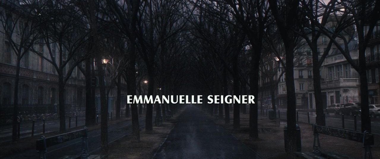 La Vénus à la fourrure screenshot 2