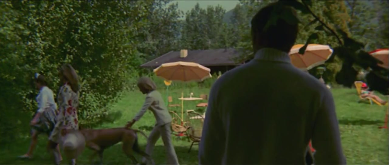 Paroxismus screenshot 2