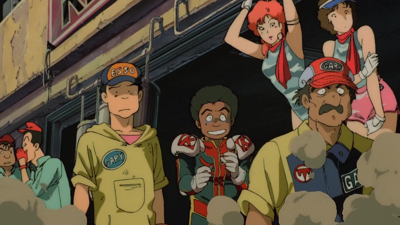 Vinasu senki screenshot 1