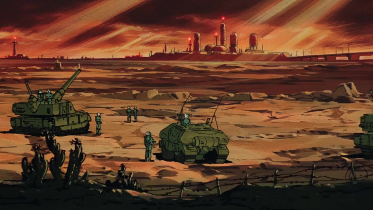 Vinasu senki screenshot 2