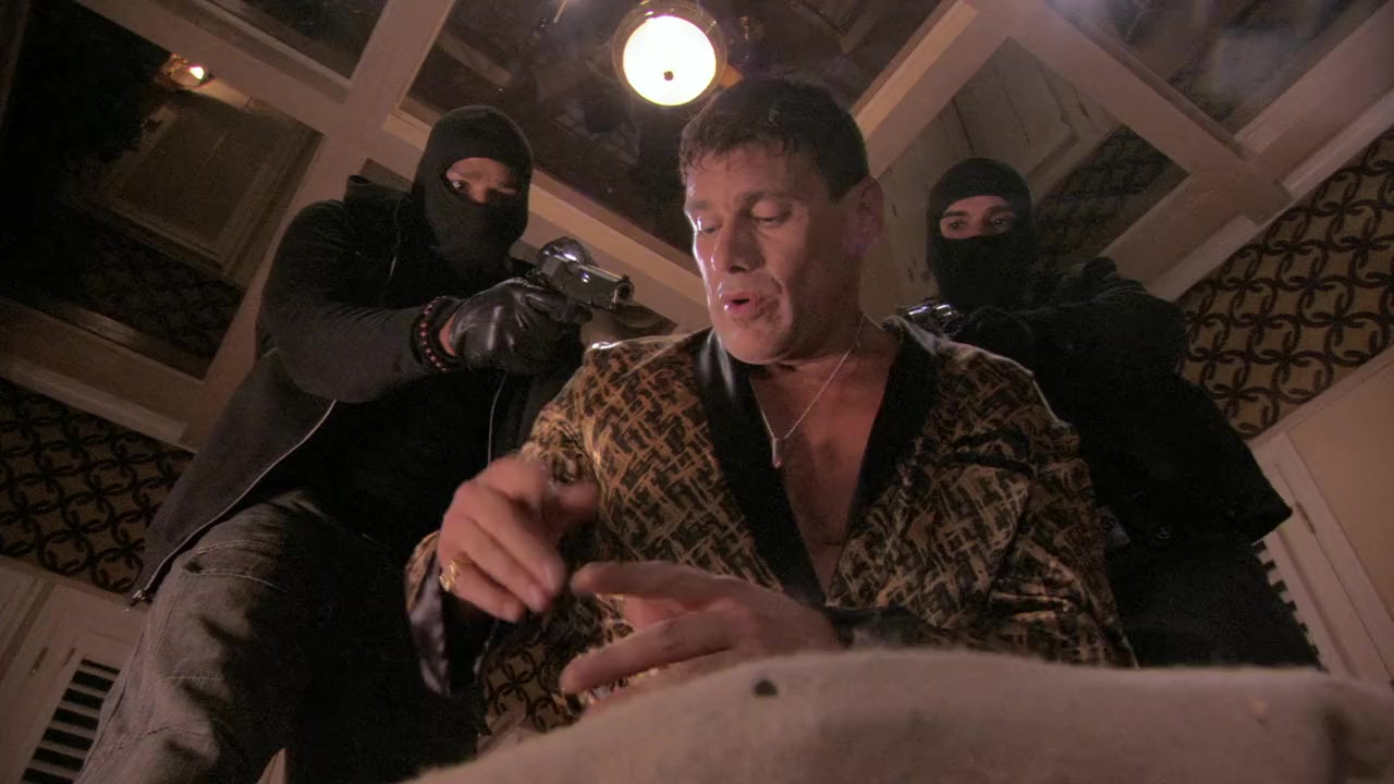 Venus & Vegas screenshot 3