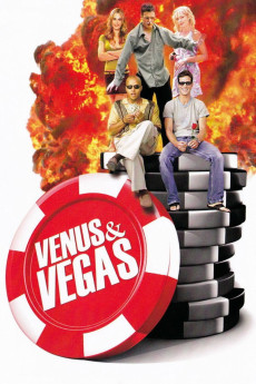 Venus & Vegas (2010) poster