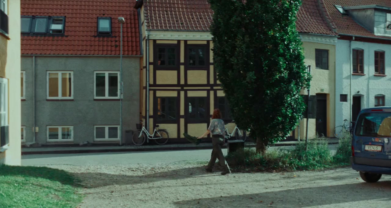 Venuseffekten screenshot 2