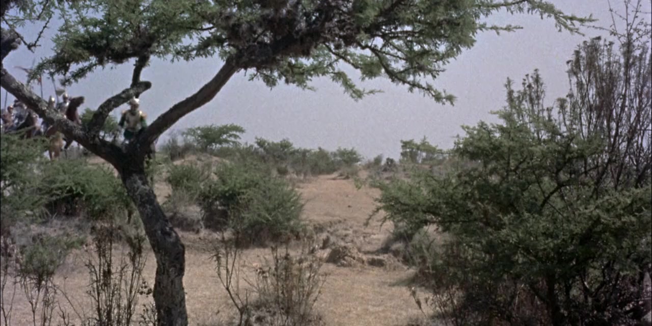 Vera Cruz screenshot 2