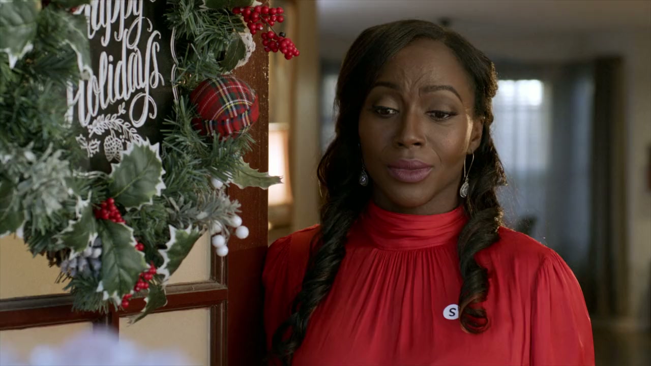 Vera's Holiday Flop screenshot 2