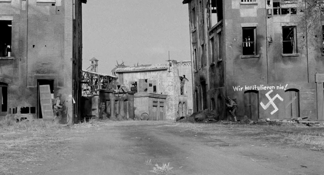 Verboten! screenshot 2