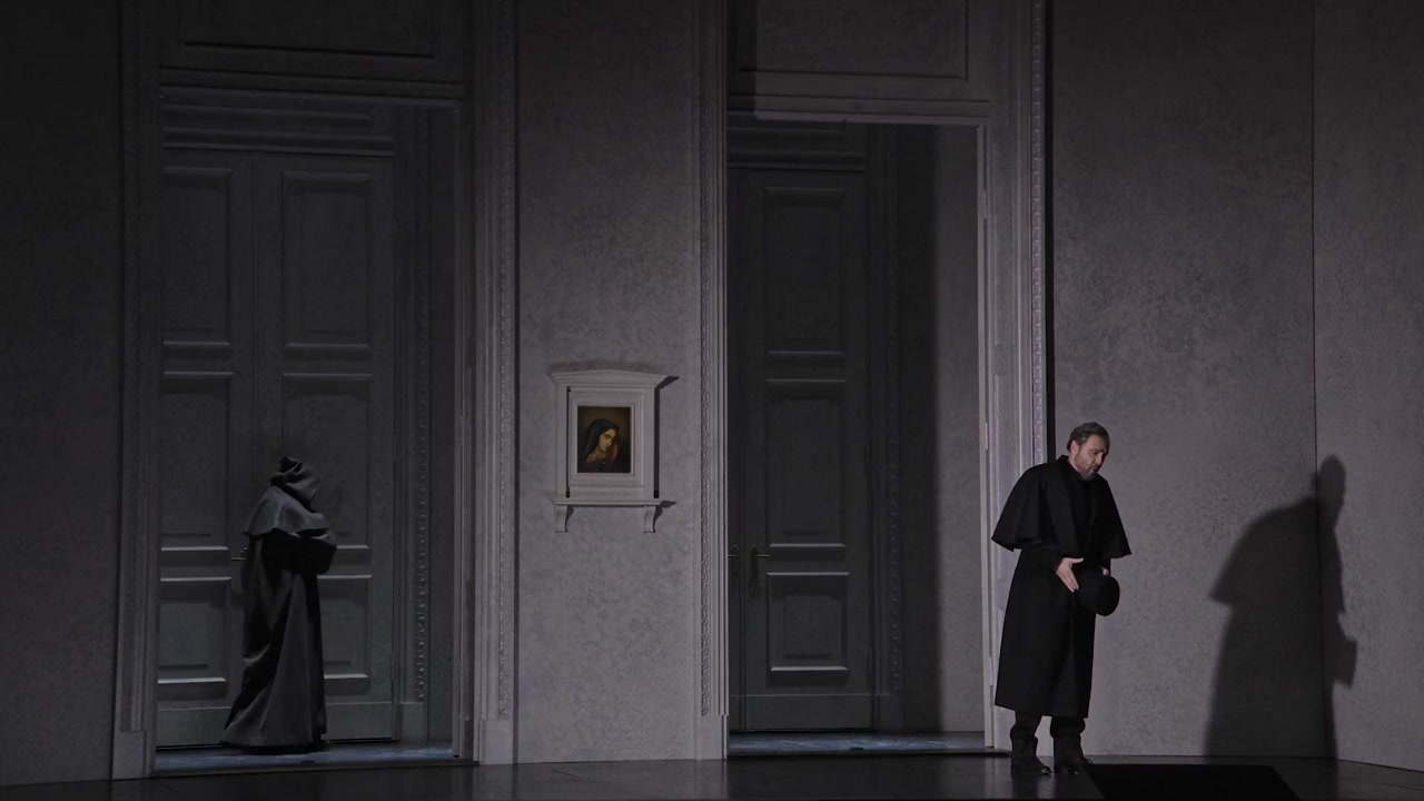 Verdi: Simon Boccanegra screenshot 1