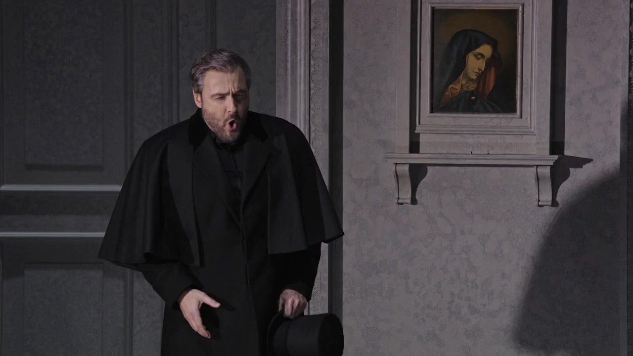 Verdi: Simon Boccanegra screenshot 2