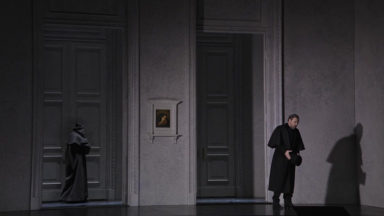 Verdi: Simon Boccanegra screenshot 1