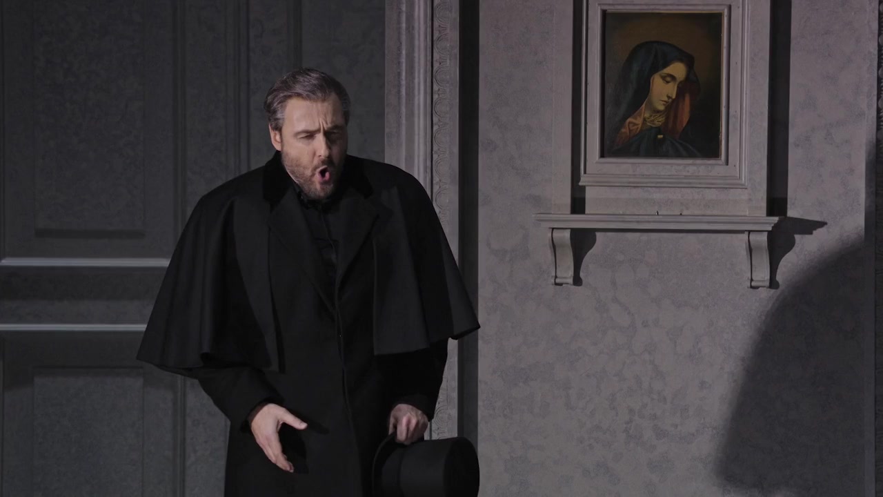 Verdi: Simon Boccanegra screenshot 2