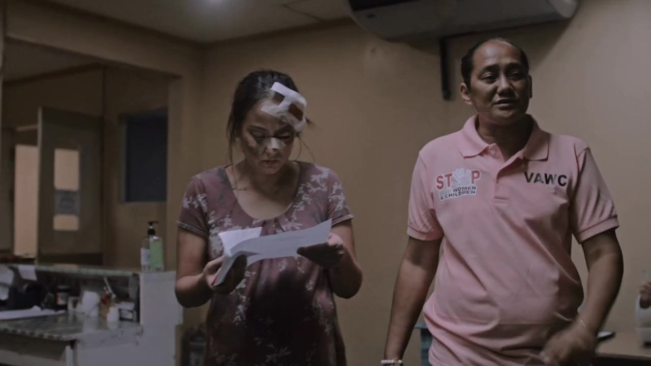 Verdict screenshot 2