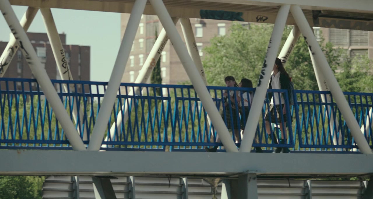 Verónica screenshot 1